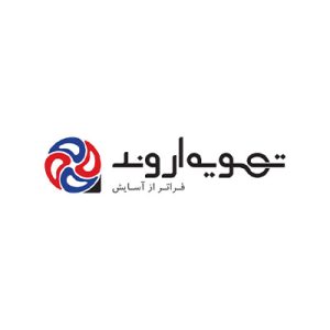 فن کویل تهویه اروند