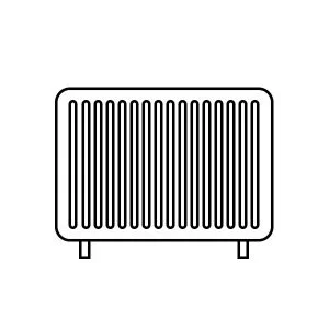 رادیاتور + بهترین برند های بازار با گارانتی شرکتی