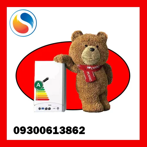 فروش ویژه پکیج ایران رادیاتور با گارانتی معتبر + نصب تخصصی