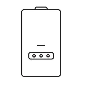 پکیج + گارانتی و نصب اصولی