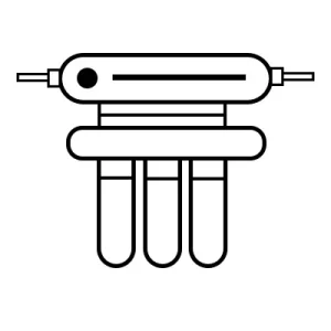 تصفیه آب + گارانتی