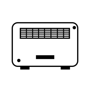 فن کویل زمینی