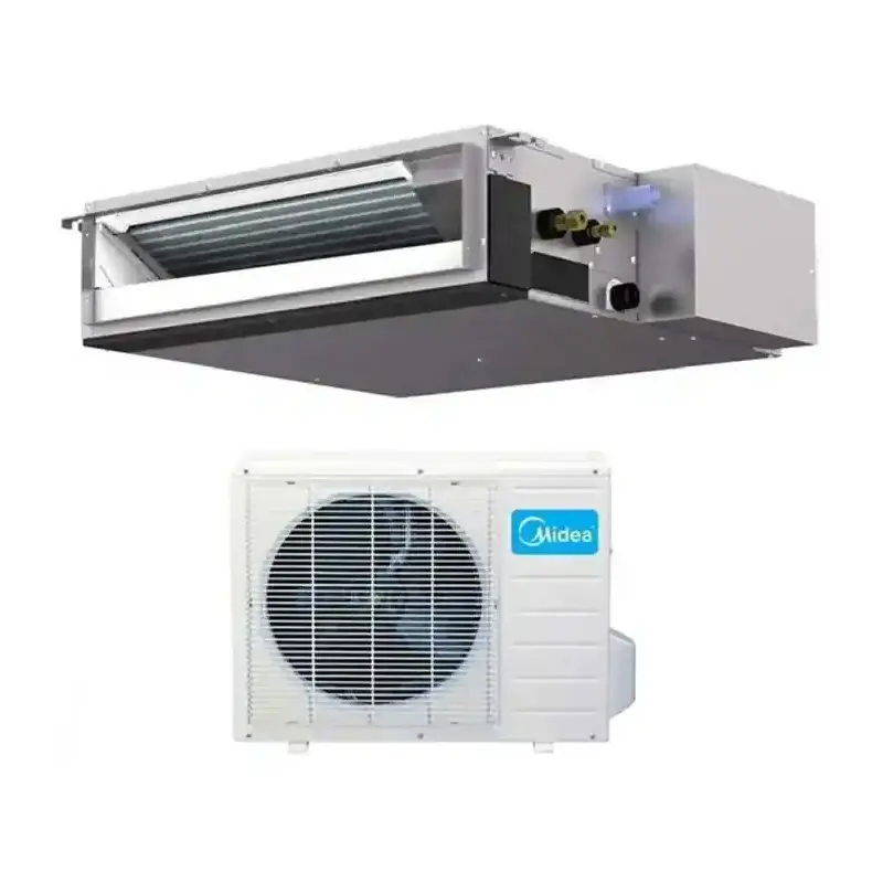 36000 اینورتر مدیا سرس M