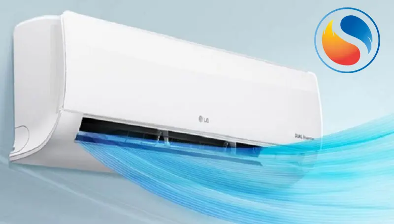 خرید کولر گازی با قیمت ویژه و گارانتی